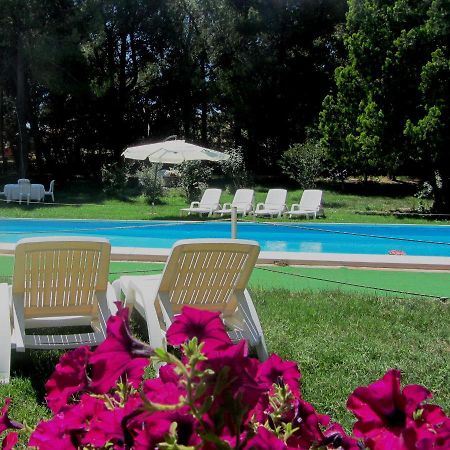 Agriturismo Feudo Tudia Landro Dış mekan fotoğraf