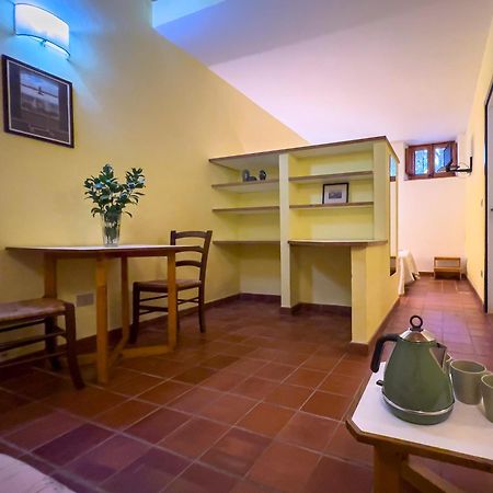 Agriturismo Feudo Tudia Landro Dış mekan fotoğraf