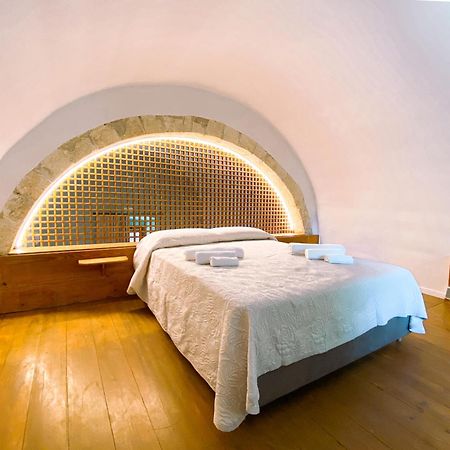 Agriturismo Feudo Tudia Landro Dış mekan fotoğraf