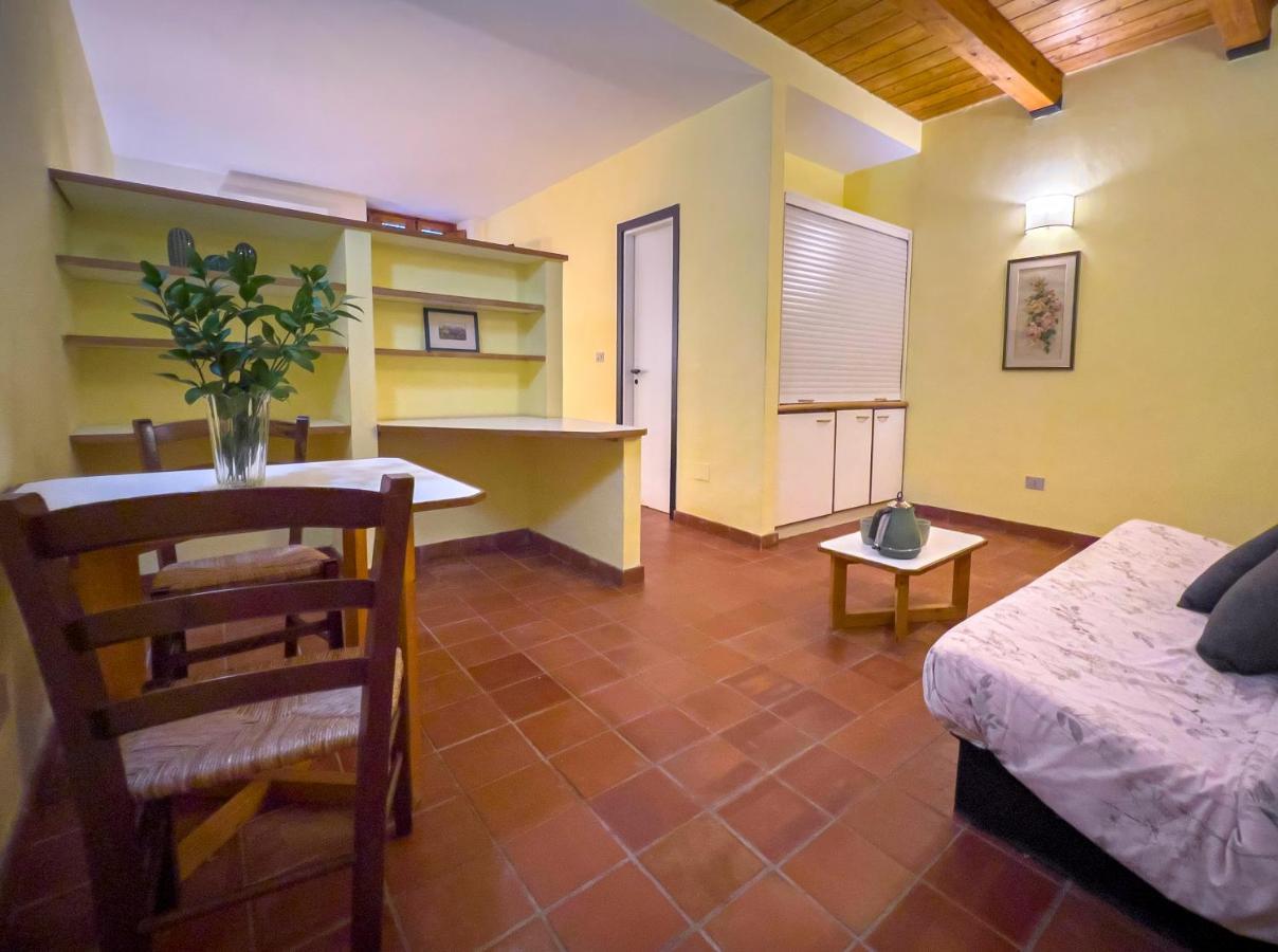 Agriturismo Feudo Tudia Landro Dış mekan fotoğraf
