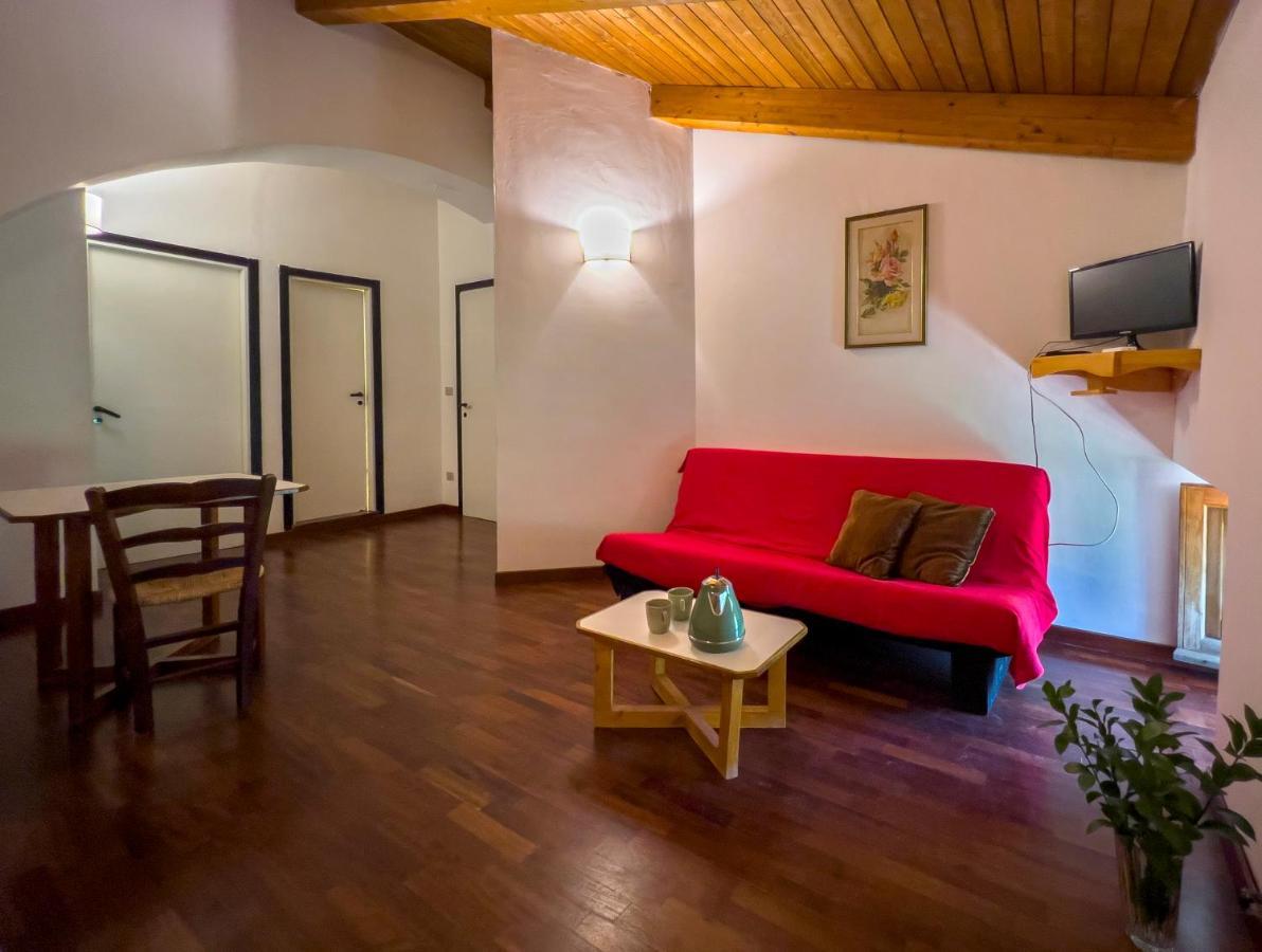 Agriturismo Feudo Tudia Landro Dış mekan fotoğraf