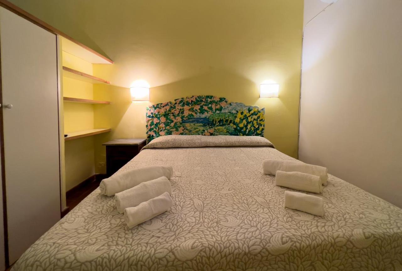 Agriturismo Feudo Tudia Landro Dış mekan fotoğraf