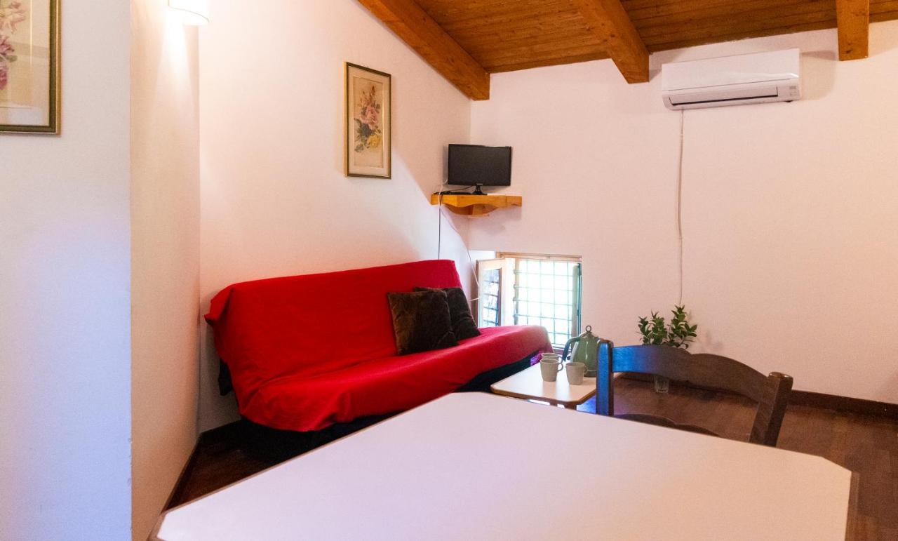 Agriturismo Feudo Tudia Landro Dış mekan fotoğraf