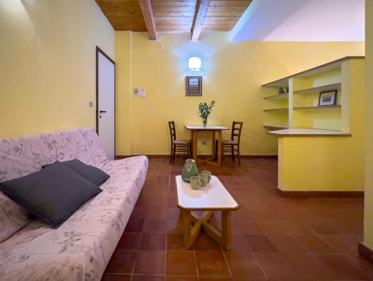 Agriturismo Feudo Tudia Landro Dış mekan fotoğraf