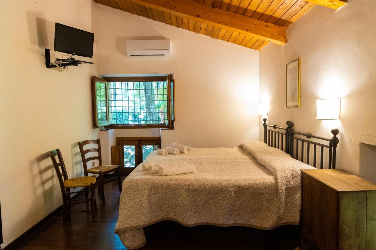 Agriturismo Feudo Tudia Landro Dış mekan fotoğraf