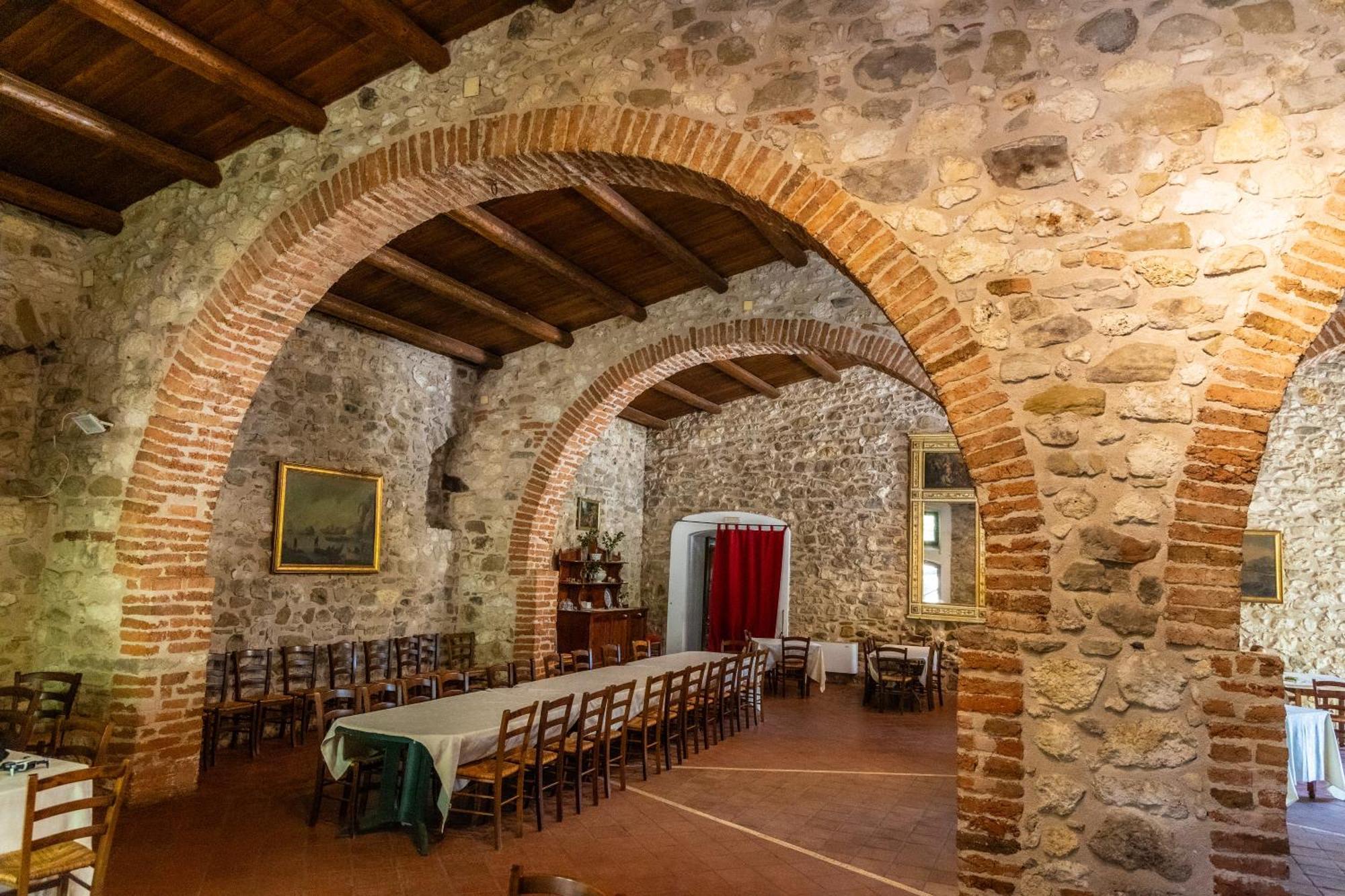 Agriturismo Feudo Tudia Landro Dış mekan fotoğraf