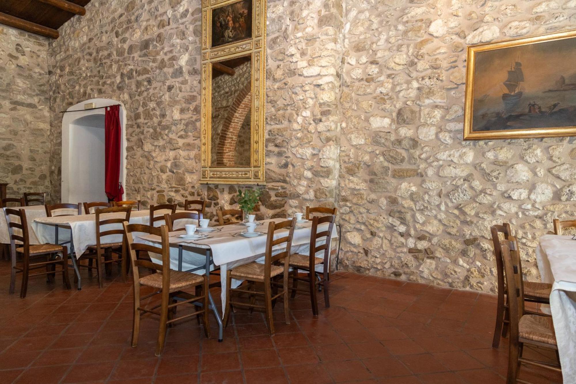 Agriturismo Feudo Tudia Landro Dış mekan fotoğraf