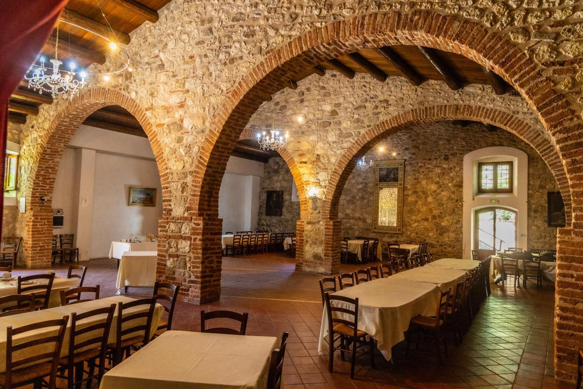 Agriturismo Feudo Tudia Landro Dış mekan fotoğraf
