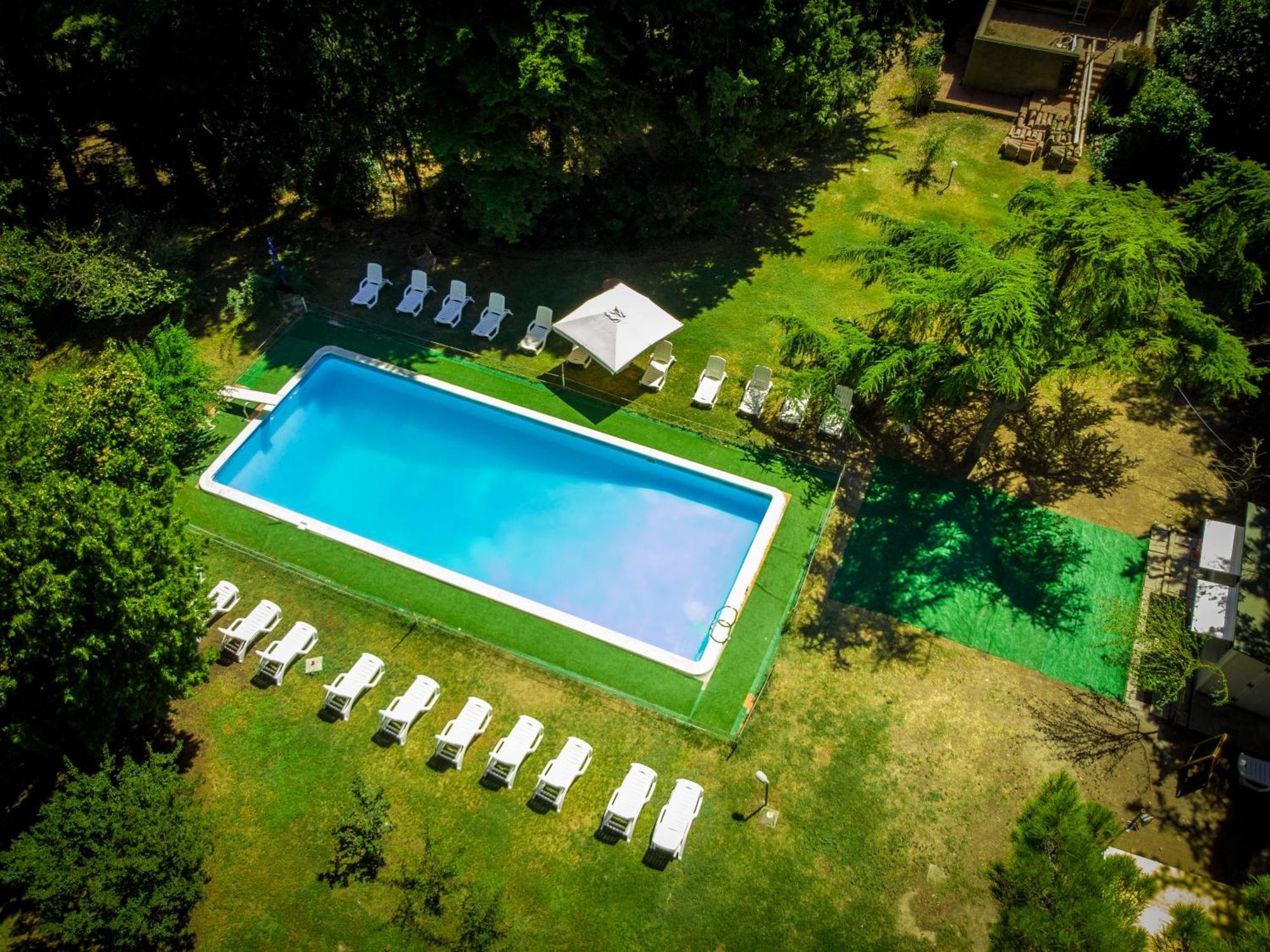 Agriturismo Feudo Tudia Landro Dış mekan fotoğraf