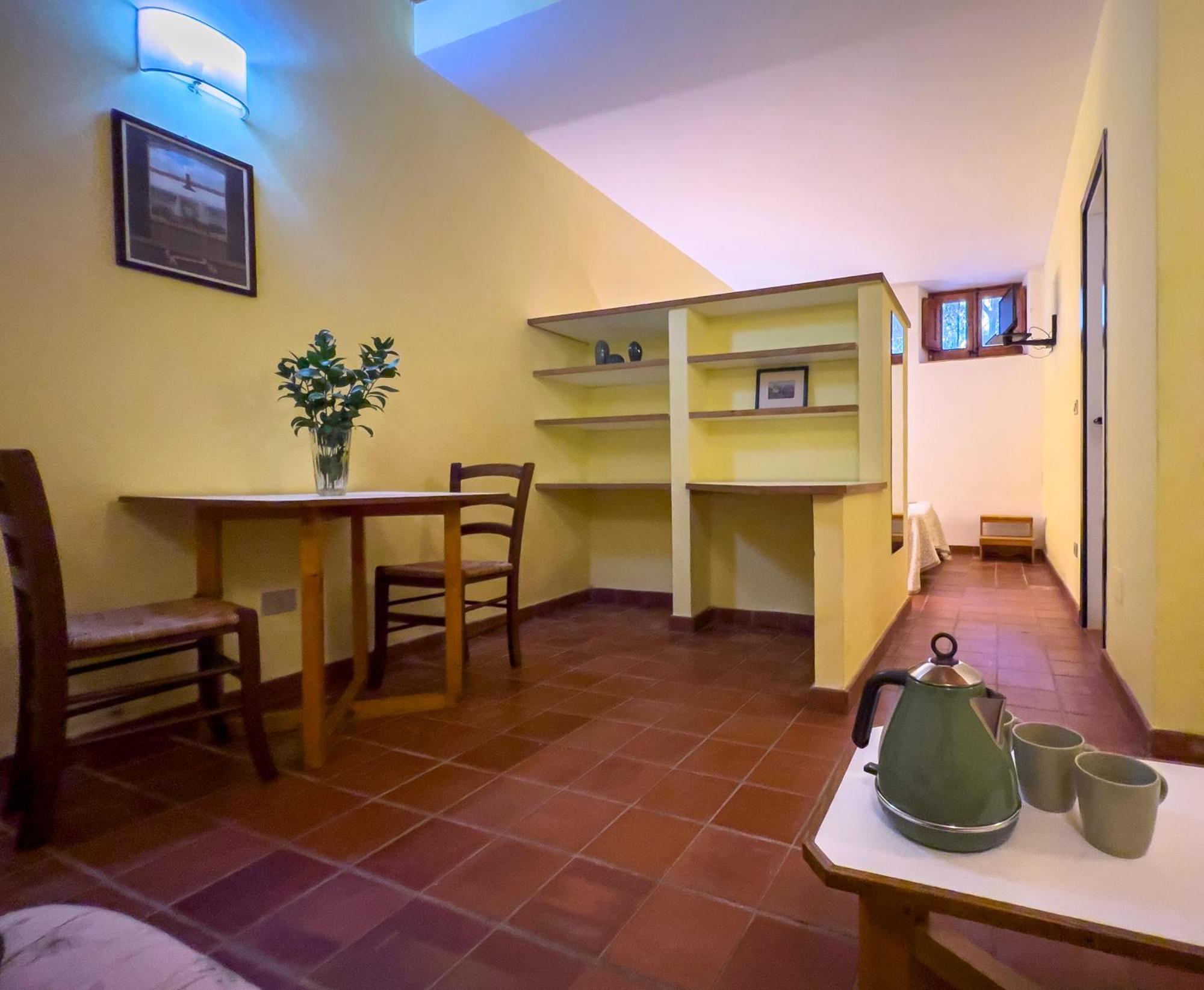 Agriturismo Feudo Tudia Landro Dış mekan fotoğraf