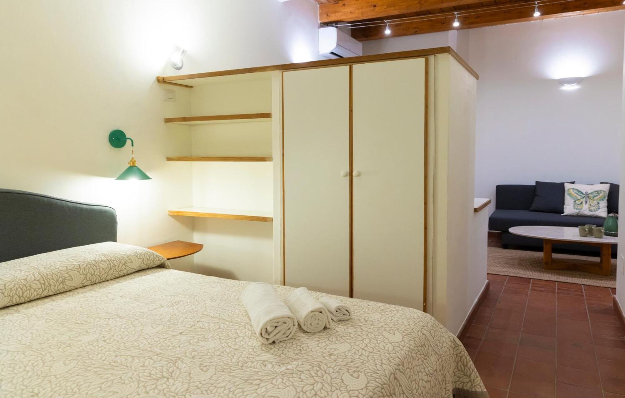Agriturismo Feudo Tudia Landro Dış mekan fotoğraf