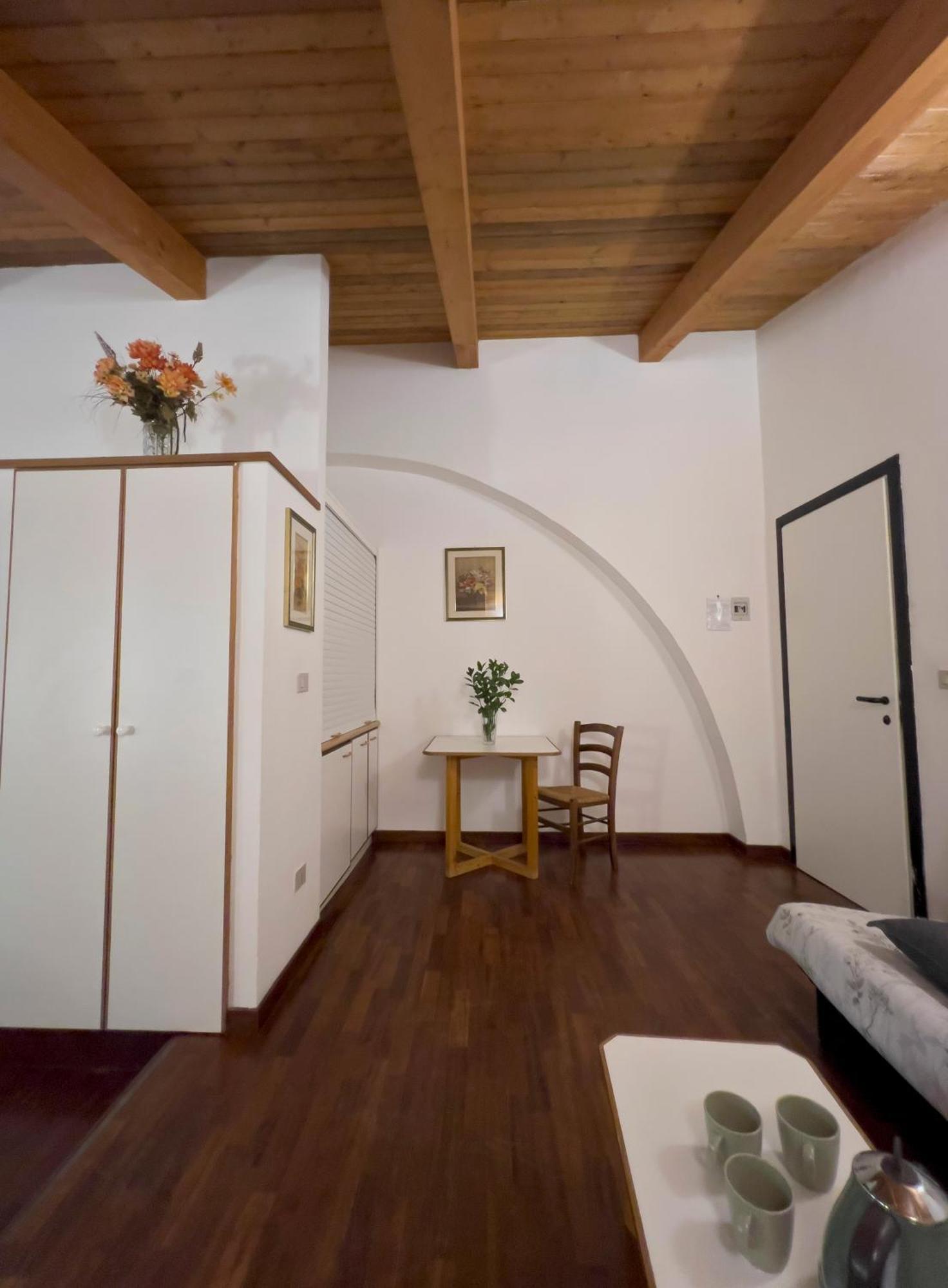 Agriturismo Feudo Tudia Landro Dış mekan fotoğraf
