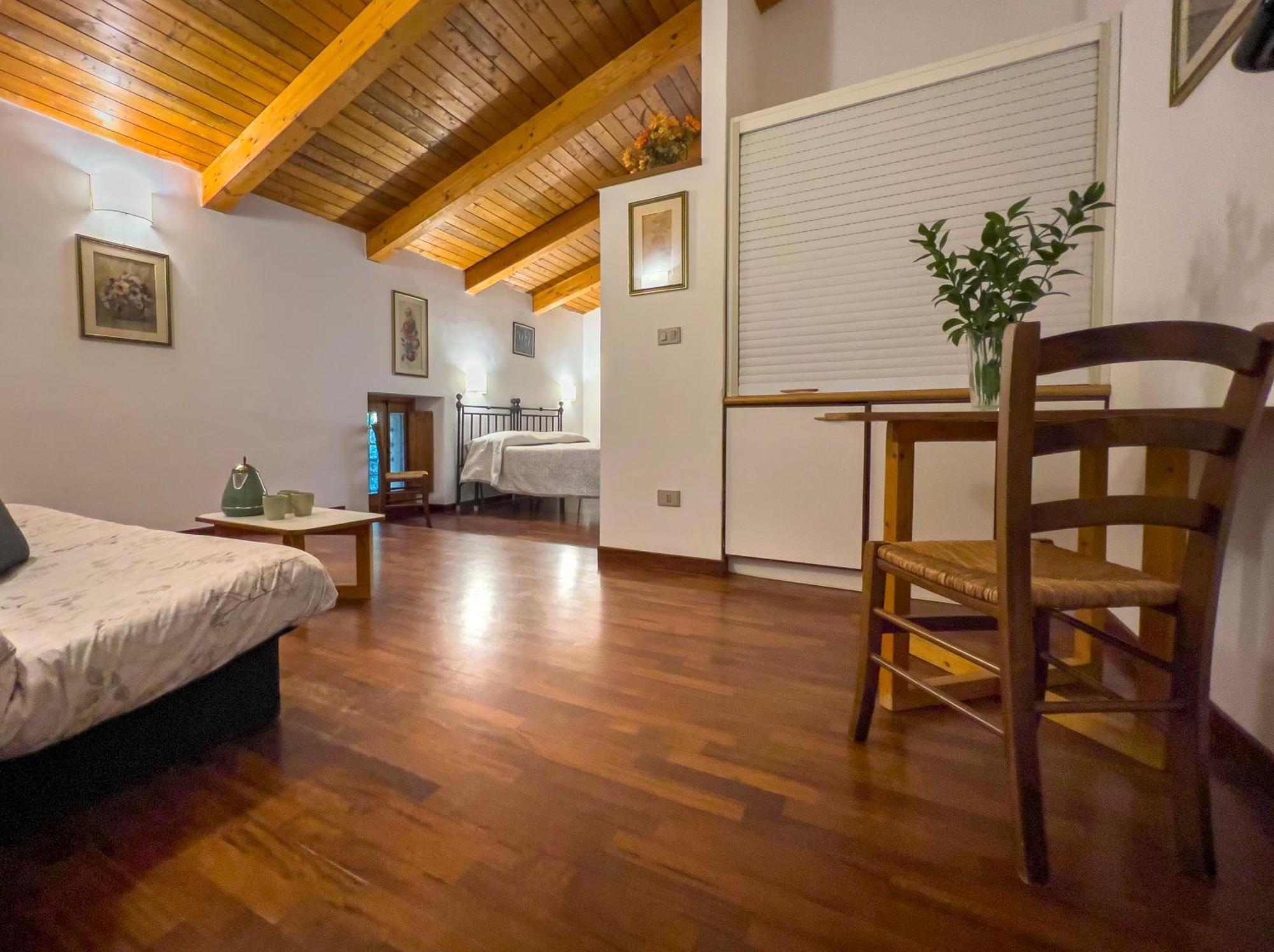 Agriturismo Feudo Tudia Landro Dış mekan fotoğraf