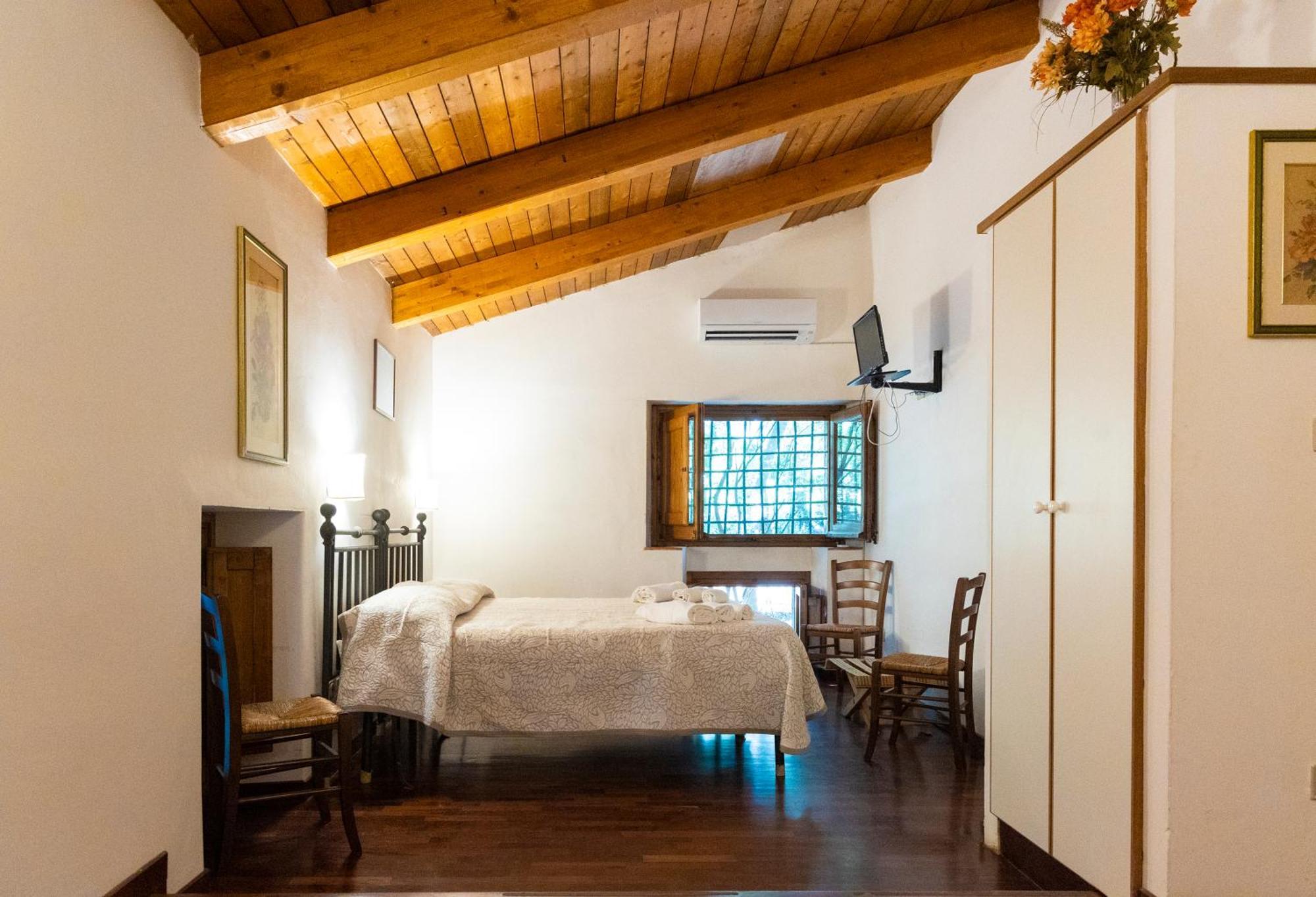 Agriturismo Feudo Tudia Landro Dış mekan fotoğraf