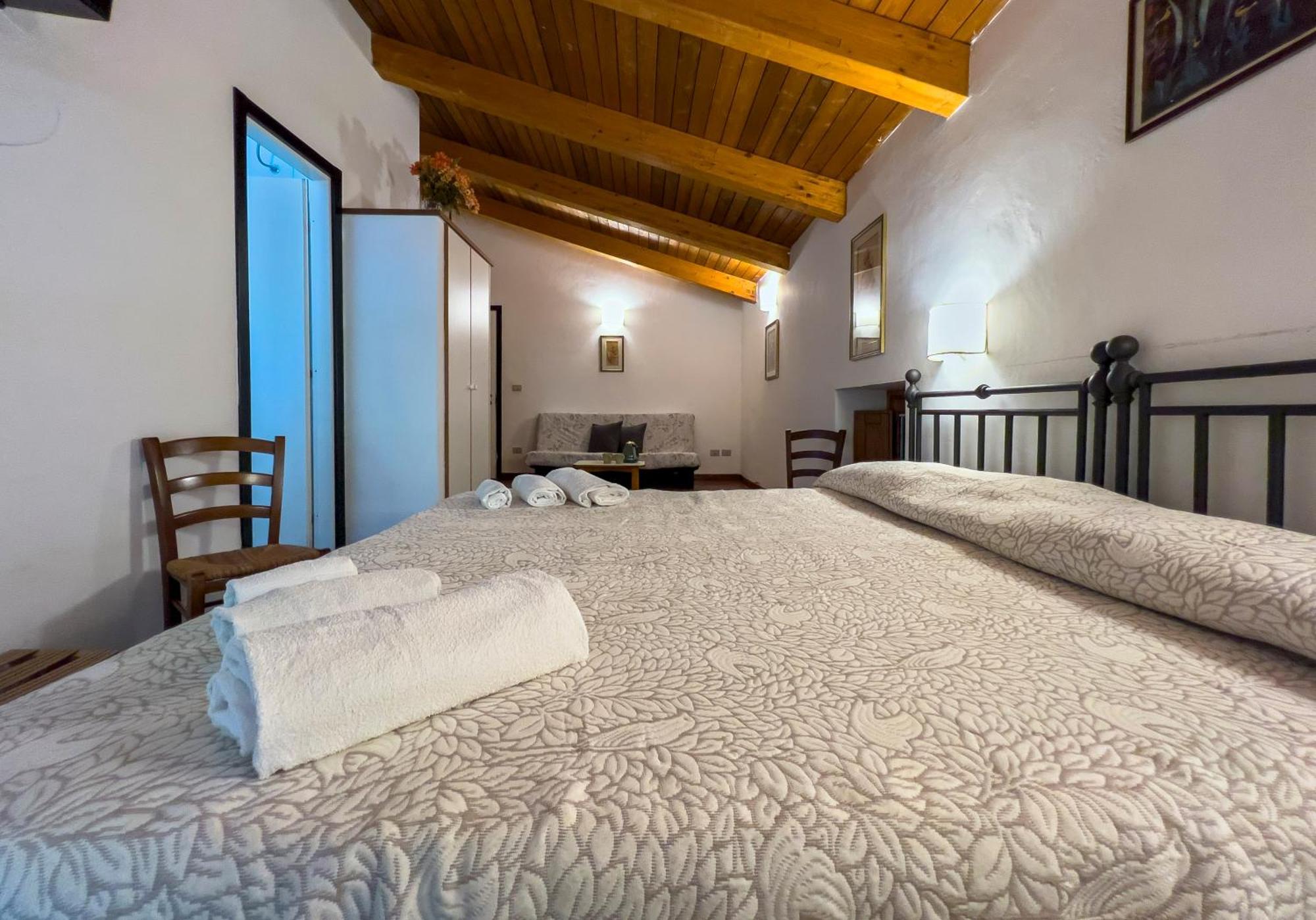 Agriturismo Feudo Tudia Landro Dış mekan fotoğraf