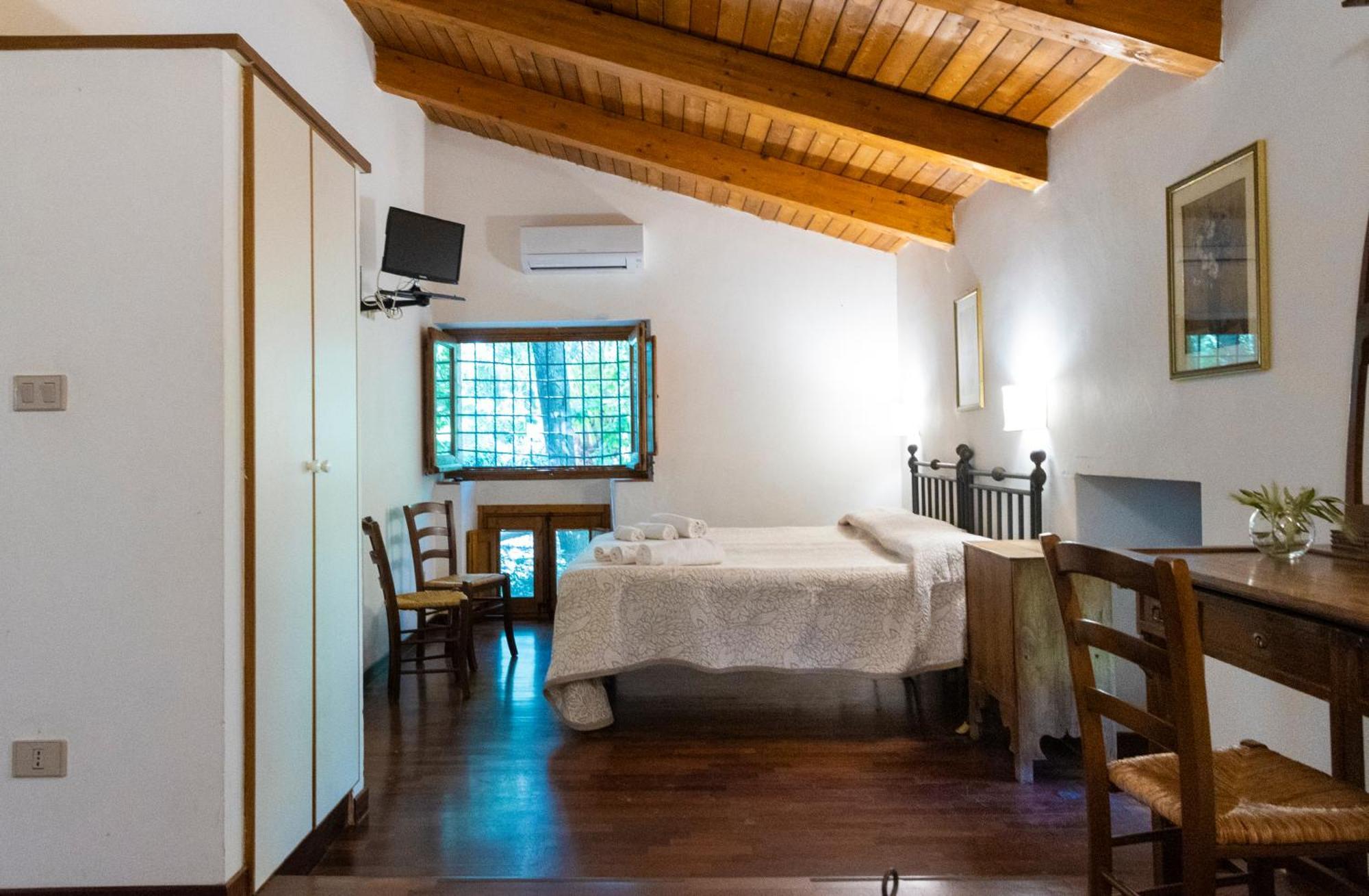 Agriturismo Feudo Tudia Landro Dış mekan fotoğraf