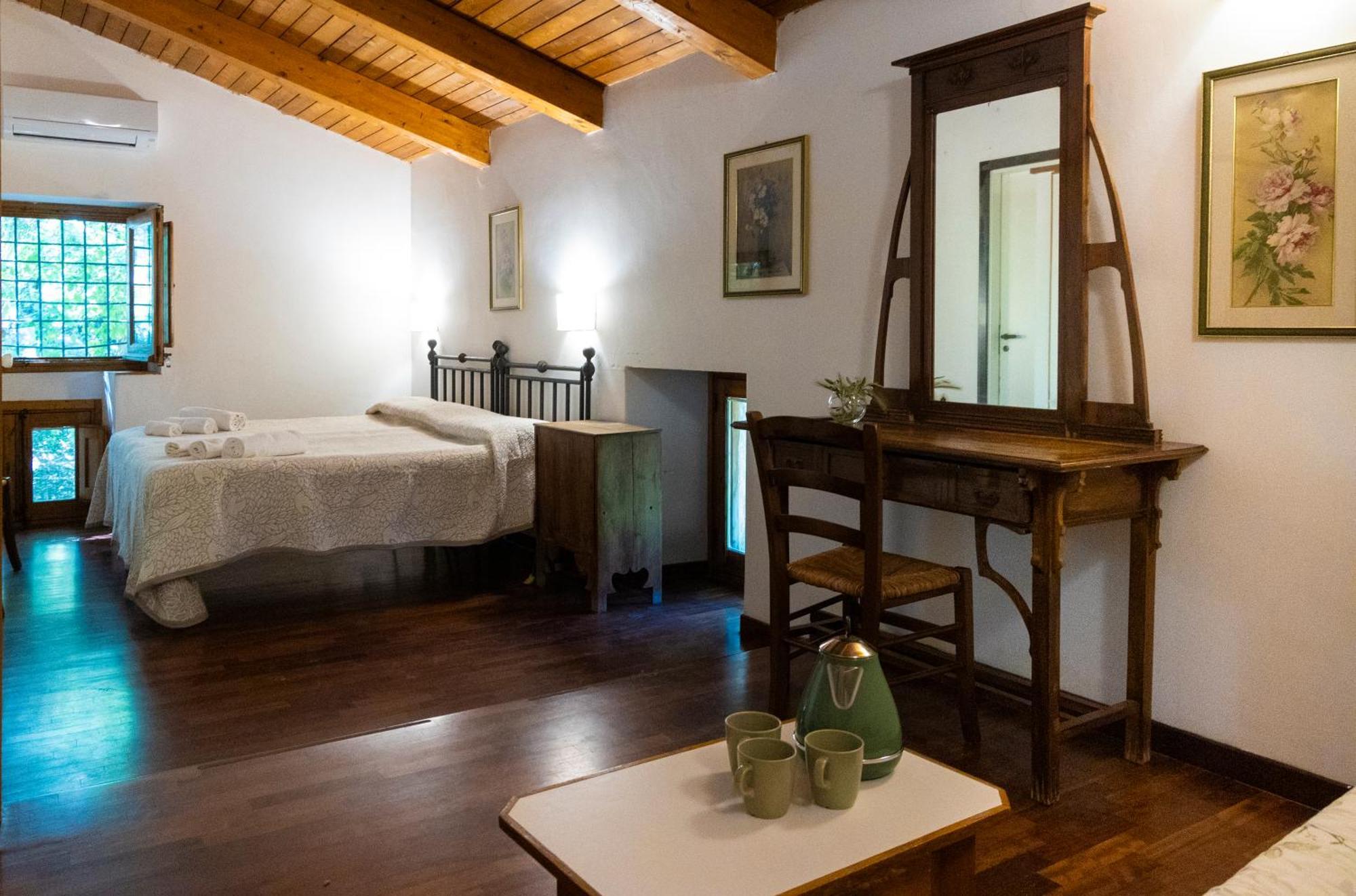 Agriturismo Feudo Tudia Landro Dış mekan fotoğraf