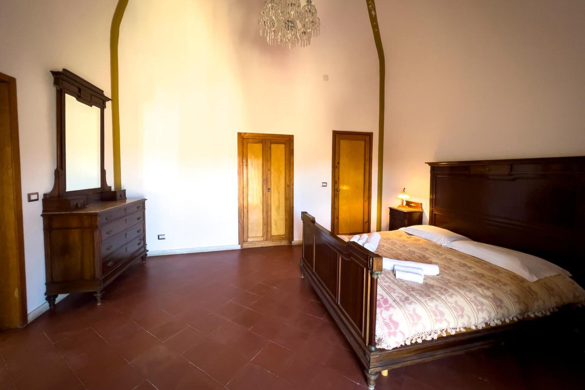 Agriturismo Feudo Tudia Landro Dış mekan fotoğraf