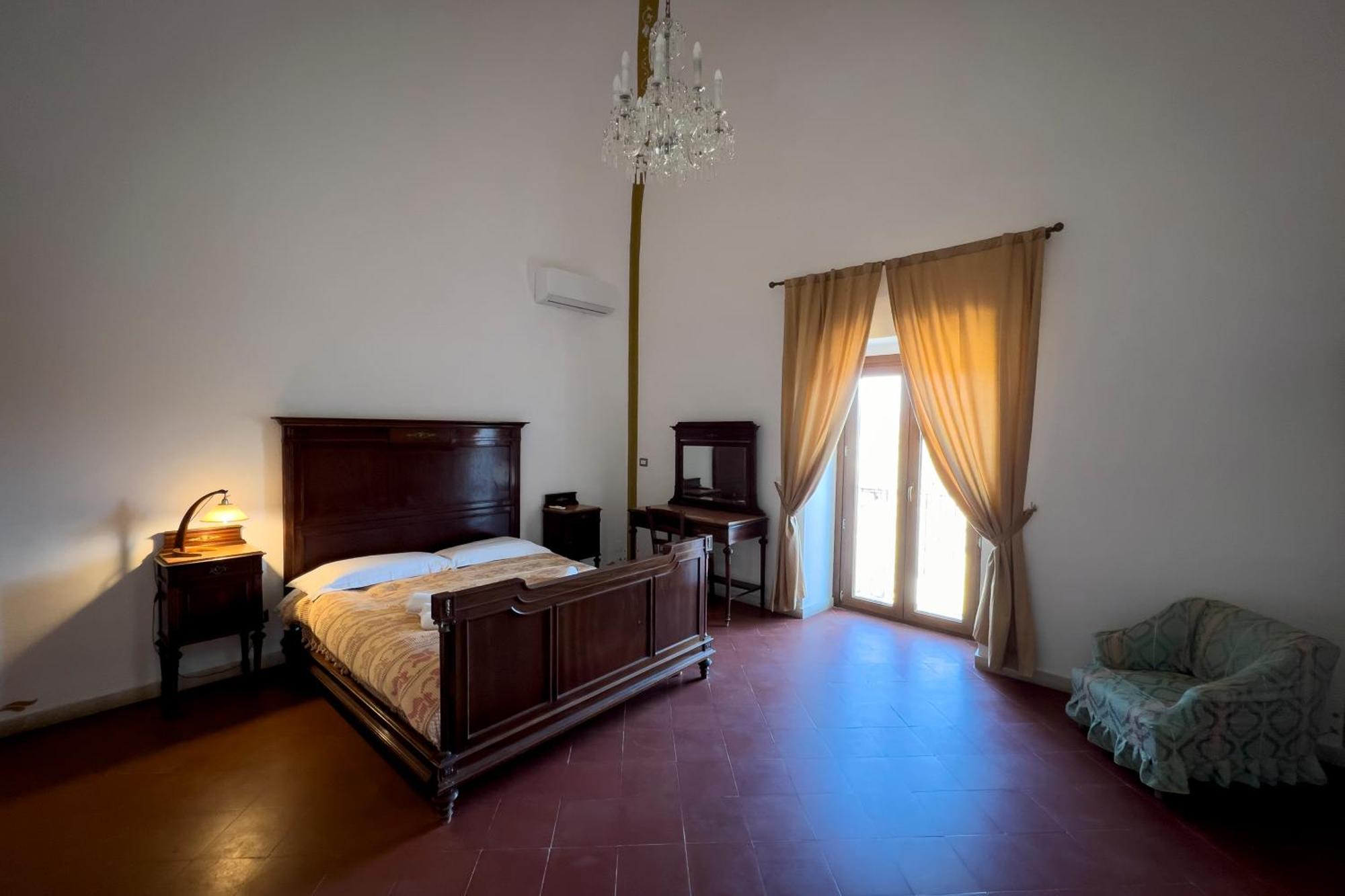 Agriturismo Feudo Tudia Landro Dış mekan fotoğraf