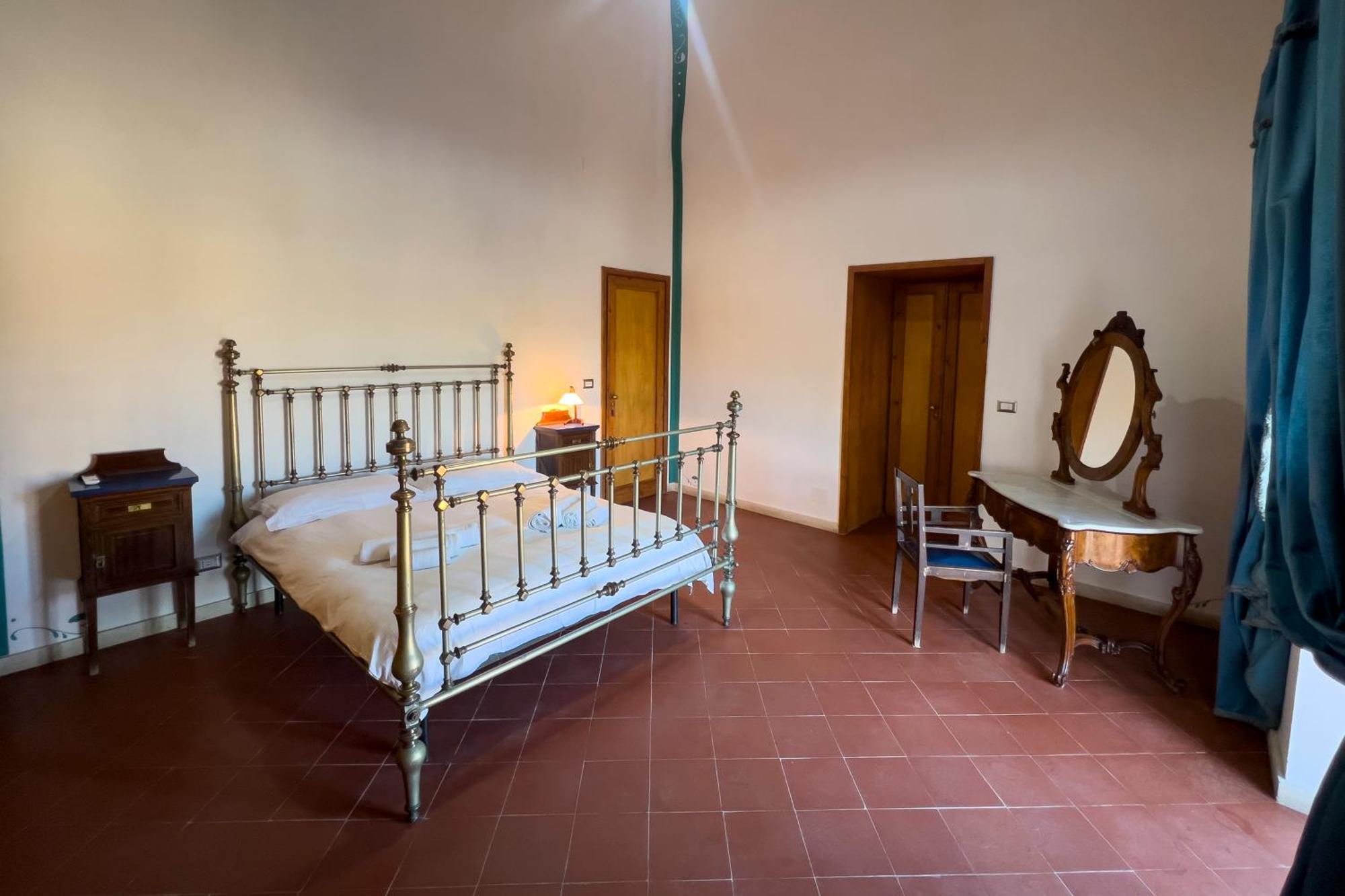Agriturismo Feudo Tudia Landro Dış mekan fotoğraf