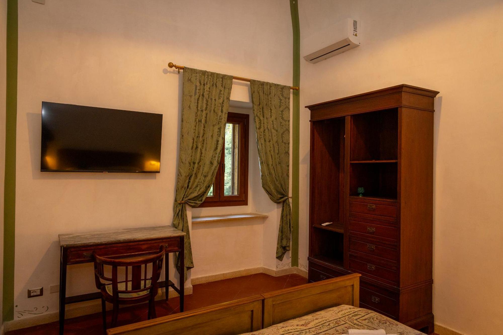 Agriturismo Feudo Tudia Landro Dış mekan fotoğraf