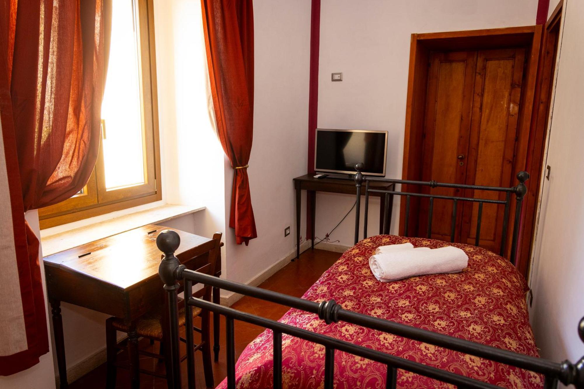 Agriturismo Feudo Tudia Landro Dış mekan fotoğraf