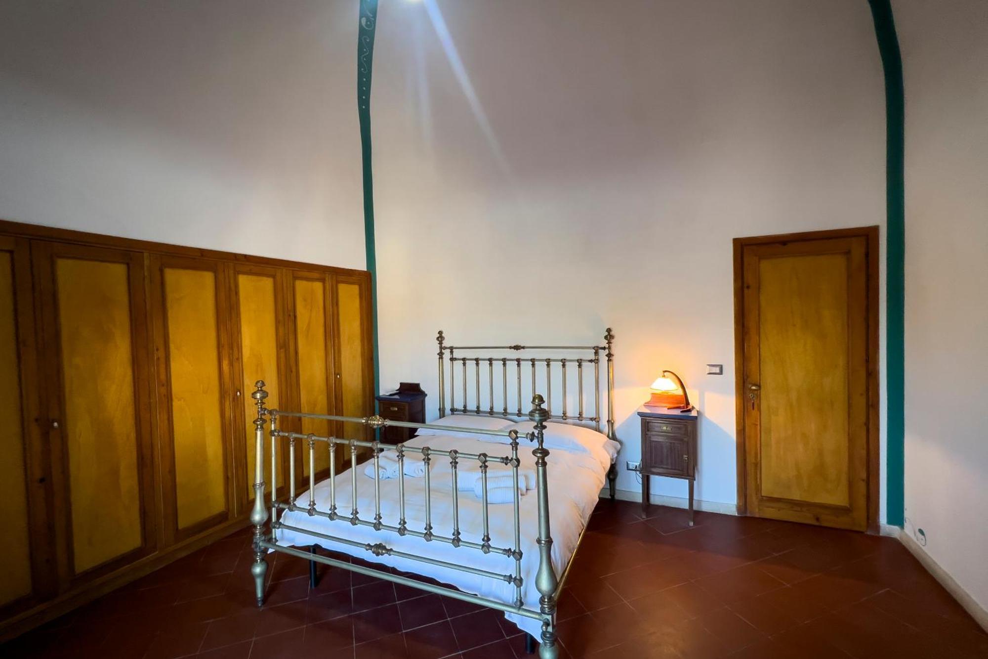 Agriturismo Feudo Tudia Landro Dış mekan fotoğraf
