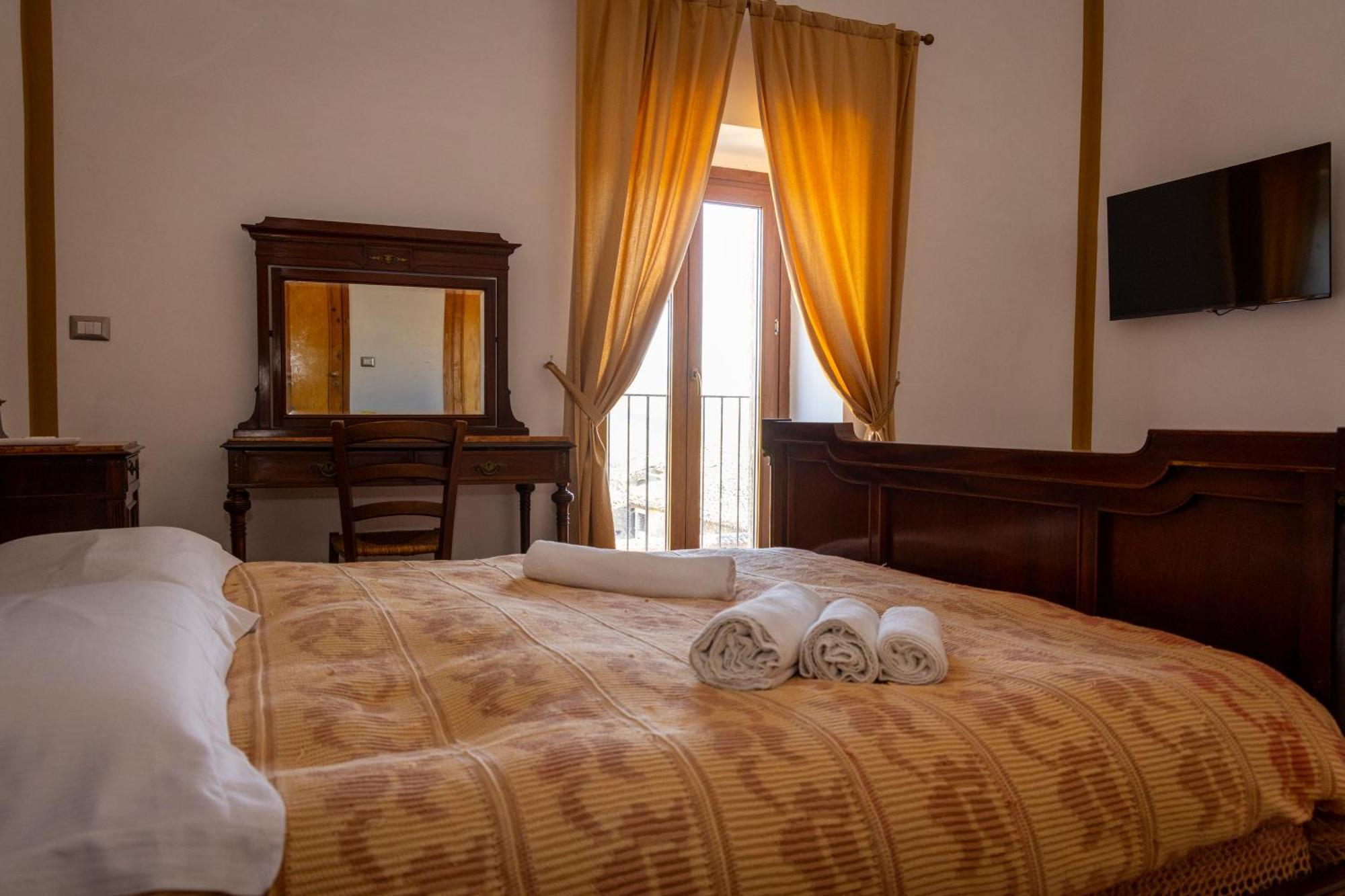 Agriturismo Feudo Tudia Landro Dış mekan fotoğraf