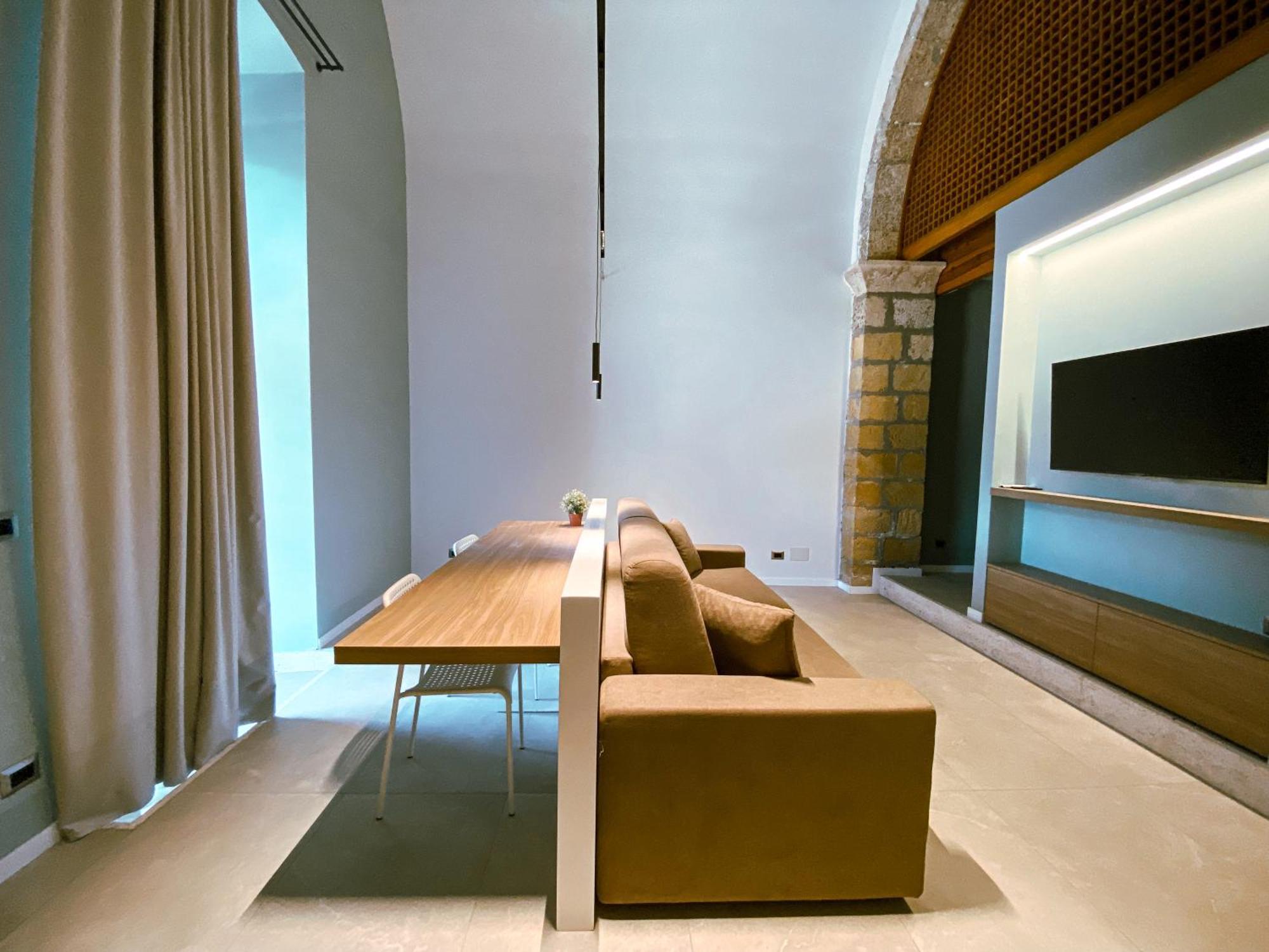 Agriturismo Feudo Tudia Landro Dış mekan fotoğraf