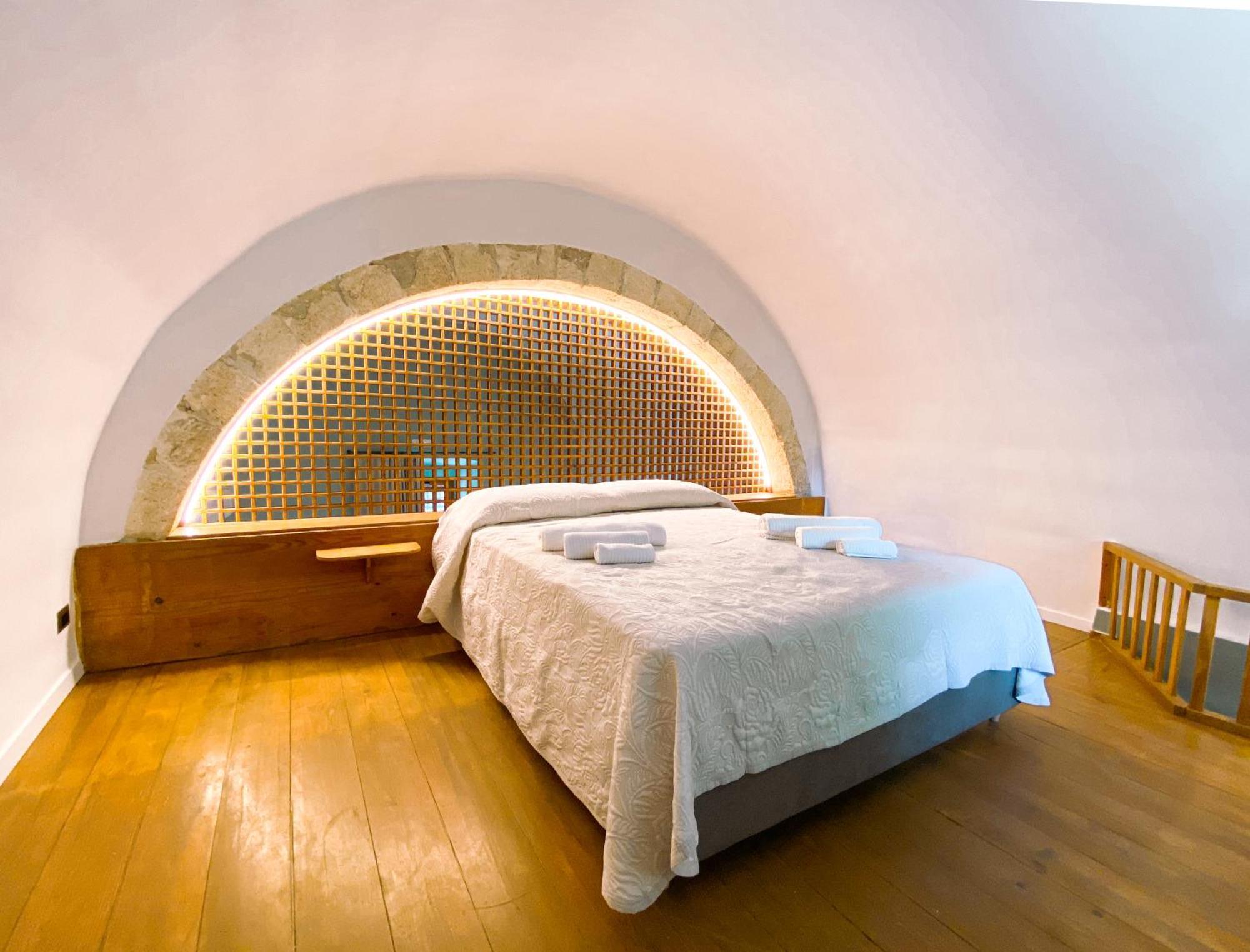 Agriturismo Feudo Tudia Landro Dış mekan fotoğraf